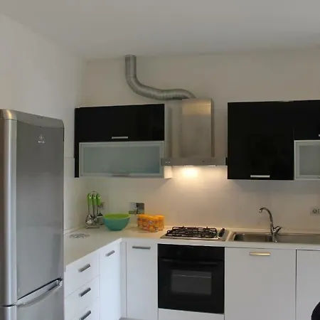Liberius A 100m Dal Mare Apartament Marina di Castagneto Carducci