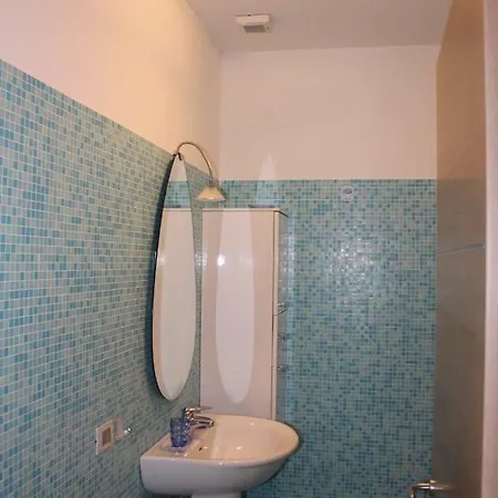 Apartament Liberius A 100m Dal Mare Marina di Castagneto Carducci