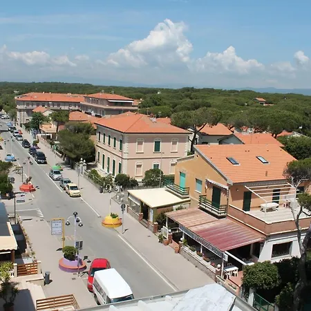 Liberius A 100m Dal Mare Apartment