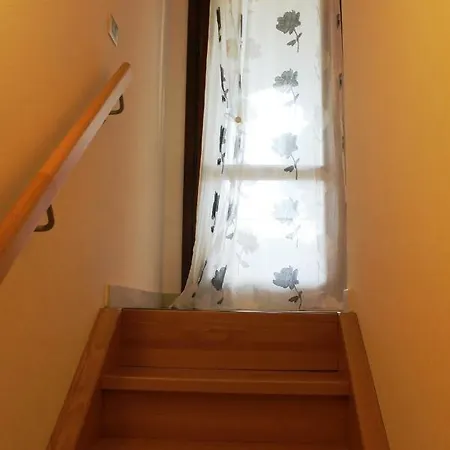Liberius A 100m Dal Mare Apartment