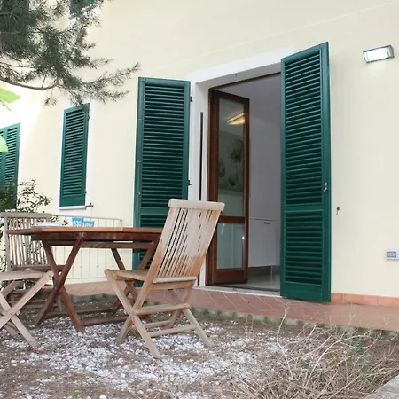 Liberius A 100m Dal Mare Apartment *