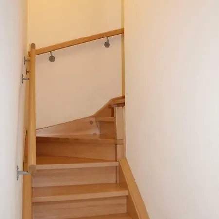 Liberius A 100m Dal Mare Apartment