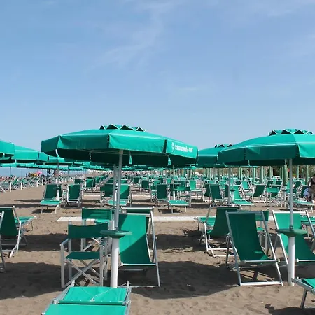 Appartamento Liberius A 100m Dal Mare