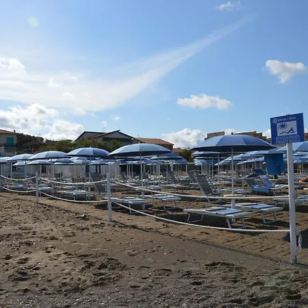 Appartamento Liberius A 100m Dal Mare