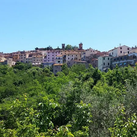 Appartamento Liberius A 100m Dal Mare Marina di Castagneto Carducci