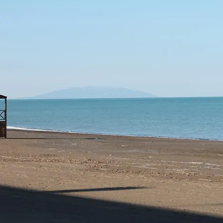 Liberius A 100m Dal Mare Appartamento