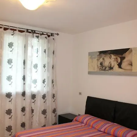 Appartamento Liberius A 100m Dal Mare *