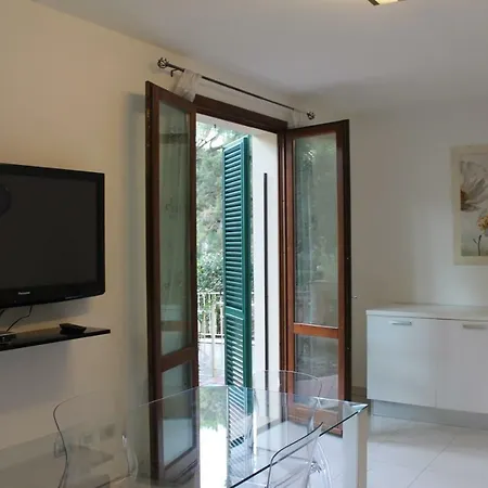 Appartamento Liberius A 100m Dal Mare